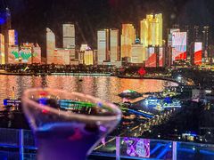 -VENU+海景酒廊