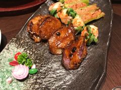 -京香轩·中餐厅(上海中庚聚龙酒店)