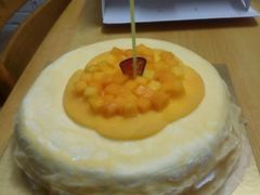 -OL’s Cake鲜荟千层(东风中路店)