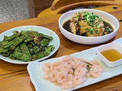 -百家鲜·杭帮菜