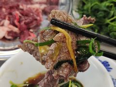 -五洞大众牛餐馆(番禺分店)