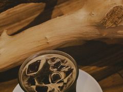 -Common Table · Brunch & Coffee
