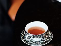 -君庭中餐厅(湘江豪生店)