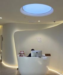 -VE小颜皮肤管理&科学美肤中心