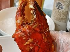 -珍宝海鲜JUMBO Seafood(ifc店)