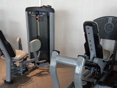 -YCHL FIT 健身(星寰店)