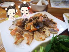 -官塘锋记鱼生·生腌·砂锅粥(牌坊街店)
