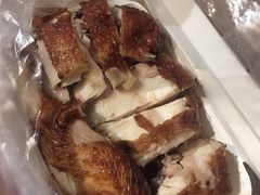 -阿二烤鸡(山塘街店)