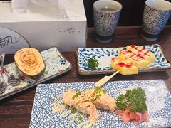-哥哥の深夜食堂(红松东路店)