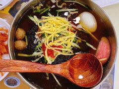 荞麦冷面-服务大楼冷面(延大店)