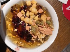 糍粑冰粉-付小姐在成都(五道口店)