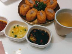 -洪氏嗨捞·猪肚鸡火锅(阳光天地店)