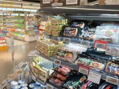 -Olé精品超市(上海港汇恒隆店)