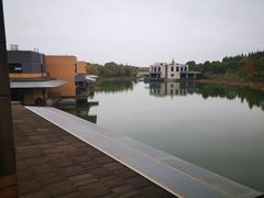 -上海怡沁园度假酒店