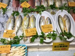 -明州小宴(文化广场店)