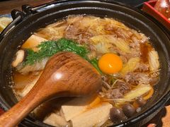 -千代武日本料理(爱建店)