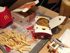 -麦当劳(海岸城店)