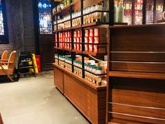 -星巴克(成都锦里店)