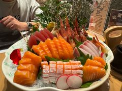 -京旬海鲜放题·铁板烧自助餐厅