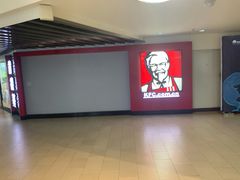 -肯德基(中心书城店)