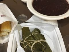 八宝粥-魏家凉皮(祈年大厦店)