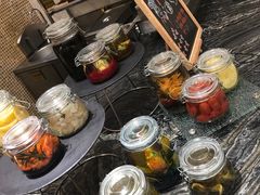 -索菲特酒店 · 云尚天际自助餐厅