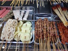-非凡烧烤(历史博物馆店)
