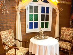 -叶叶菩提·晋福宫