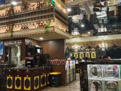 -巴依老爷新疆美食(工体旗舰店)