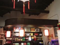 -三林本帮馆(中林街店)