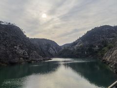 -大罗山风景区
