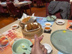 -点都德(华强南店)