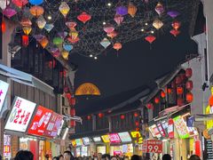 -衣裳街历史文化街区