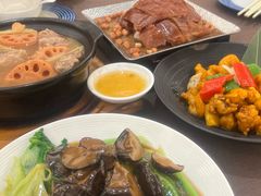 -长禧家·珑厨(东山口店)