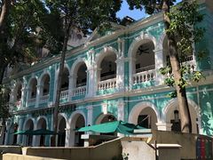 -星巴克臻选(广州沙面店)