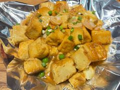 -东来土菜馆(民祥园路店)