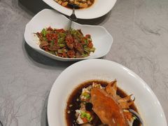 -新光酒家·河豚·海鲜·蟹料理(浦东店)