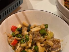 -筱爷叔·上海传统手工菜(玉树路店)