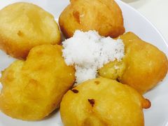 -壹条龙饭庄台基厂店