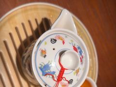 -南拳十三姨·潮汕砂锅粥(世纪金源店)