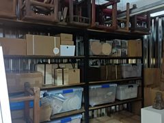 -安东易迷你仓自助寄存仓库(苏州桥店)