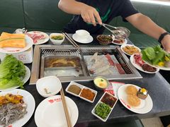-食尚名肴自助涮烤