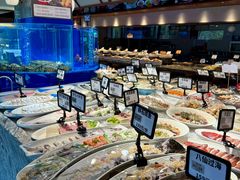 -鲜得莱渔港·小平岛海胆馆(七贤岭店)