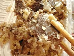 -叁省斋粉蒸肉甑糕·清真(回民街店)