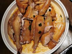 -张家卫·阳江菜·小海鲜(肥婆湾桥店)