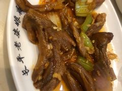 -长平老姿娘夜粥(平东一街店)