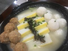 汉口一锅鲜-汉口码头