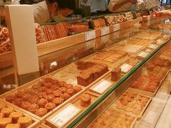 -泸溪河桃酥(西直门凯德店)