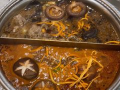 -一绪に寿喜烧(荟聚店)