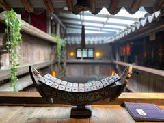 -普洱茶府(博乐广场店)